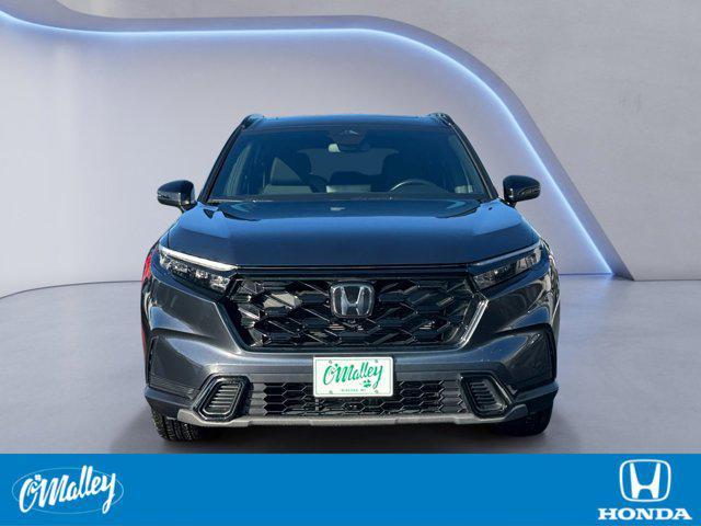 used 2023 Honda CR-V Hybrid car, priced at $30,995