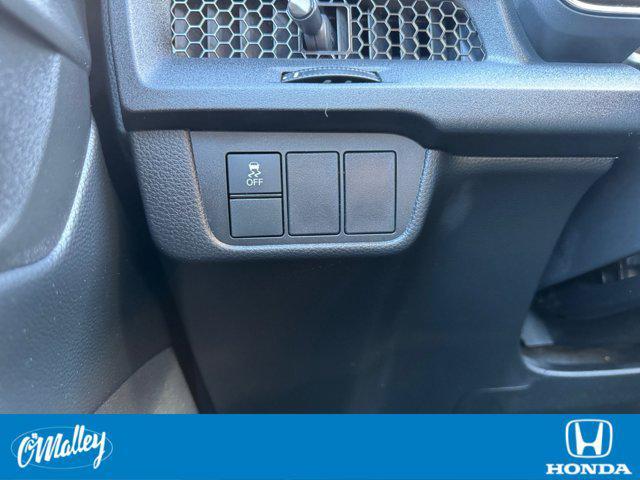 used 2023 Honda CR-V Hybrid car, priced at $30,995