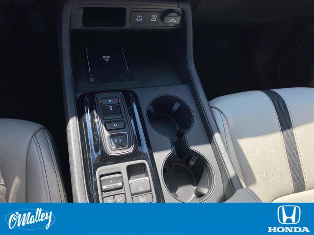 new 2026 Honda Passport car, priced at $44,999