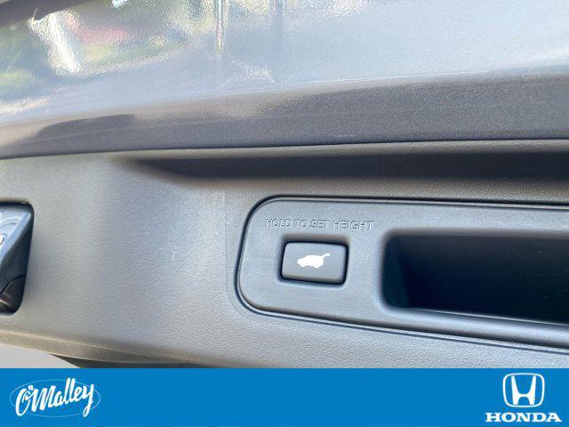 new 2026 Honda Passport car, priced at $44,999