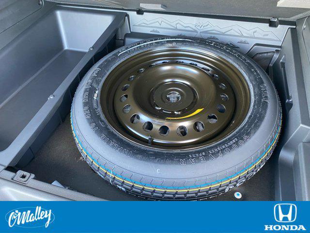 new 2026 Honda Passport car, priced at $44,999