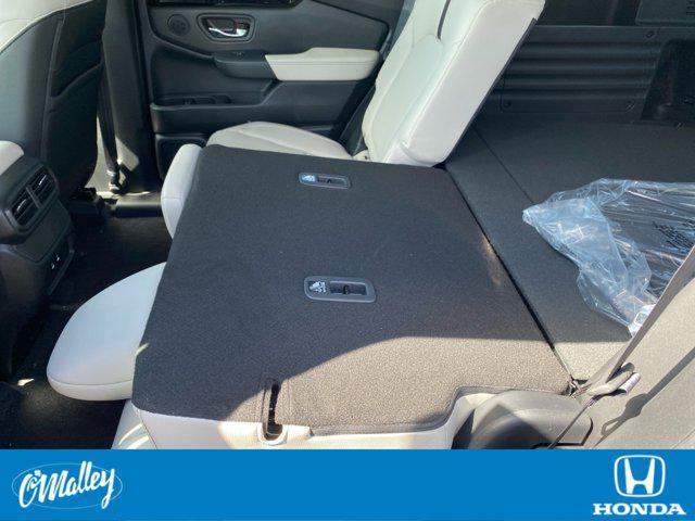 new 2026 Honda Passport car, priced at $44,999