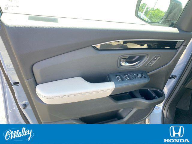 new 2026 Honda Passport car, priced at $44,999