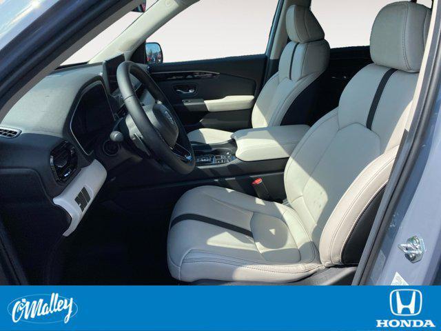 new 2026 Honda Passport car, priced at $44,999