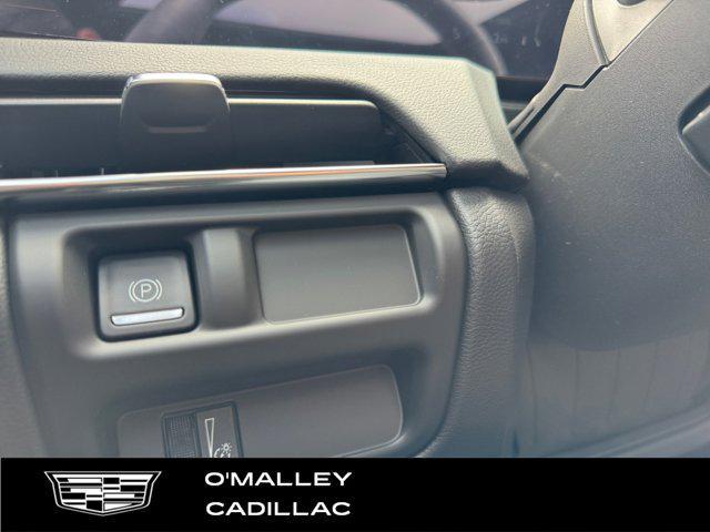 new 2026 Cadillac CT5 car, priced at $60,765