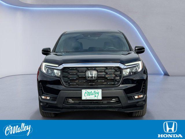 used 2023 Honda Passport car, priced at $31,995
