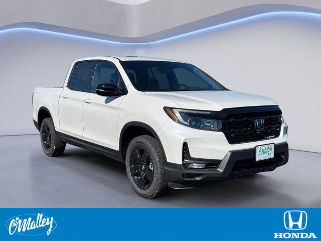 new 2026 Honda Ridgeline car, priced at $46,845