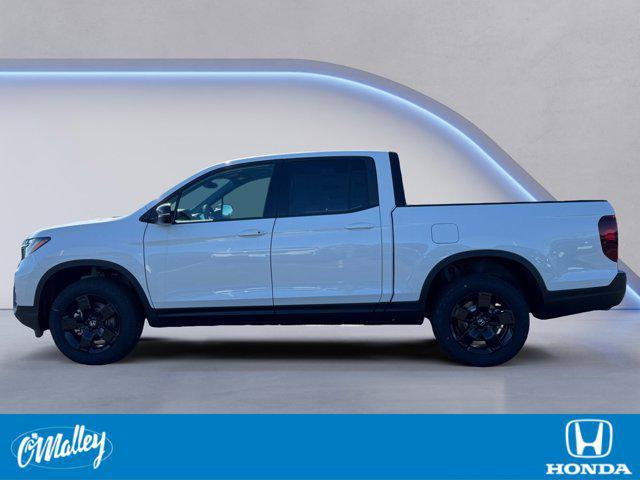 new 2026 Honda Ridgeline car, priced at $46,845