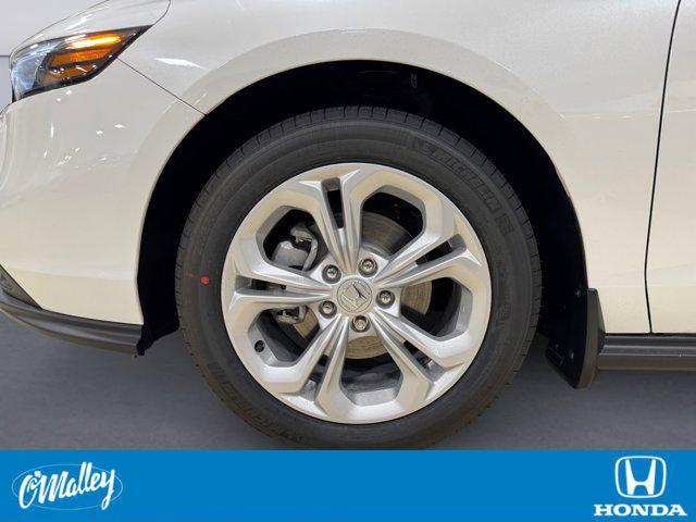 new 2025 Honda Accord car, priced at $28,799