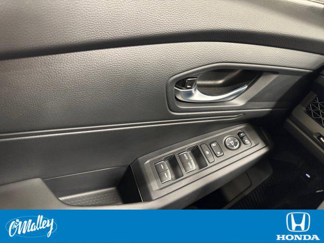 new 2025 Honda Accord car, priced at $28,799