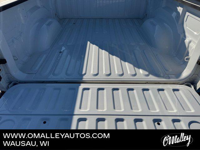 used 2021 Ram 1500 car, priced at $23,995