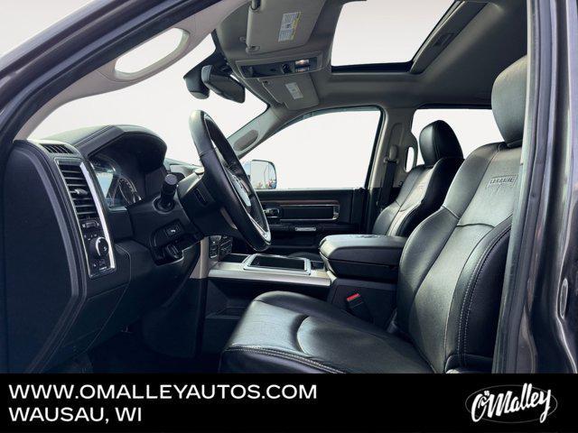 used 2014 Ram 1500 car, priced at $21,995