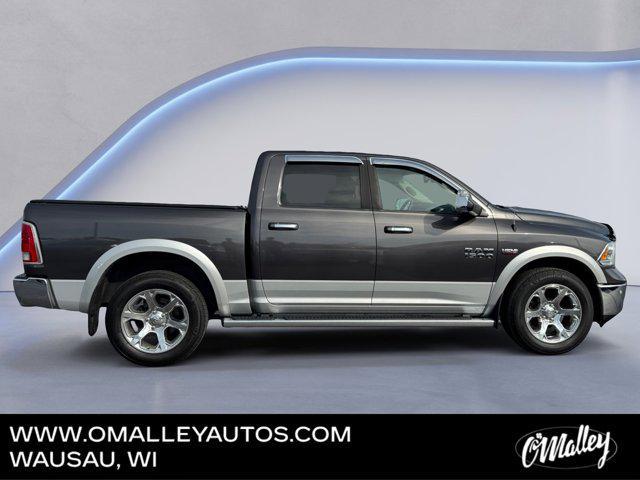 used 2014 Ram 1500 car, priced at $21,995