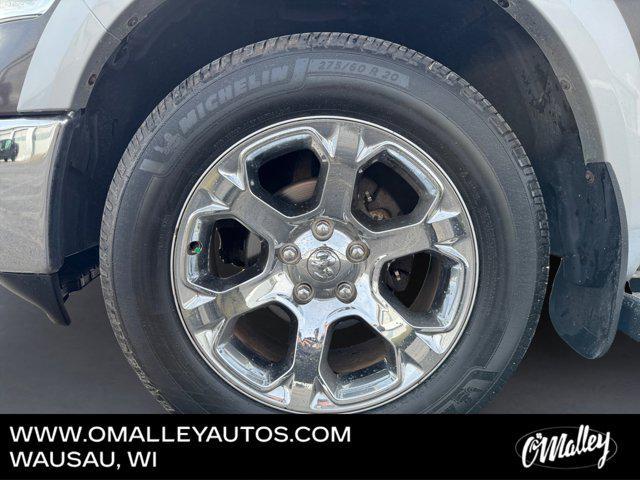 used 2014 Ram 1500 car, priced at $21,995