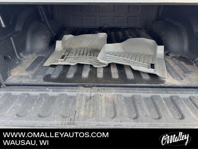 used 2014 Ram 1500 car, priced at $21,995