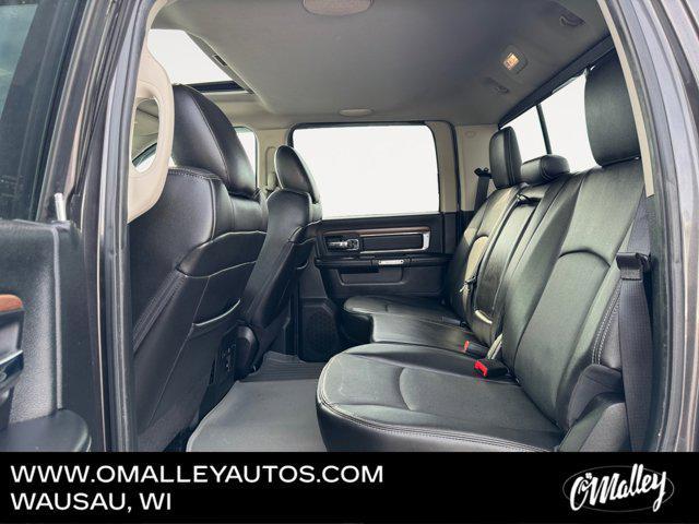 used 2014 Ram 1500 car, priced at $21,995