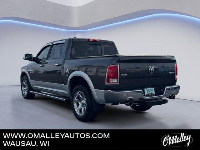 used 2014 Ram 1500 car, priced at $21,995