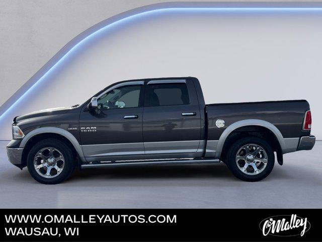 used 2014 Ram 1500 car, priced at $21,995