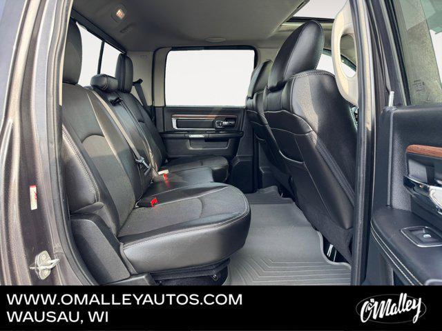 used 2014 Ram 1500 car, priced at $21,995