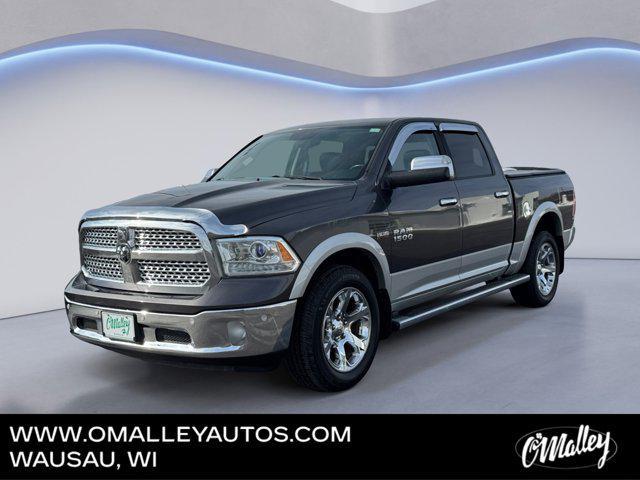 used 2014 Ram 1500 car, priced at $21,995