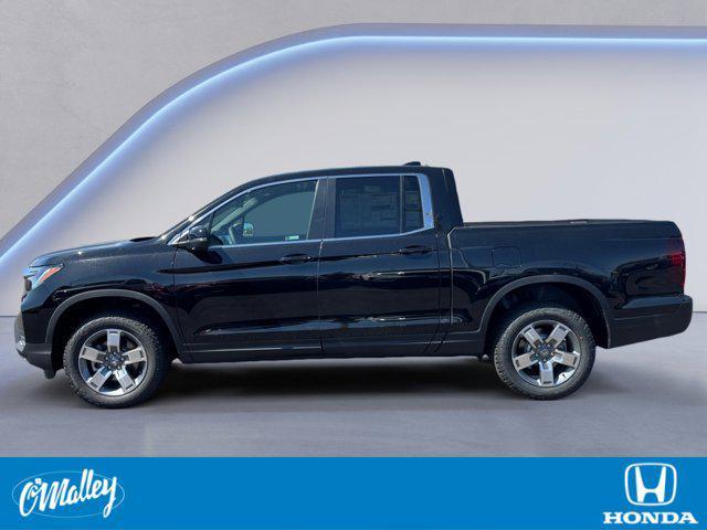 new 2026 Honda Ridgeline car, priced at $43,199