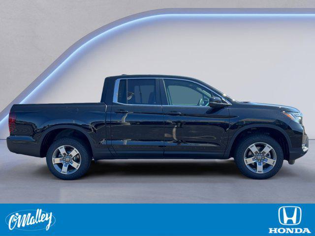 new 2026 Honda Ridgeline car, priced at $43,199