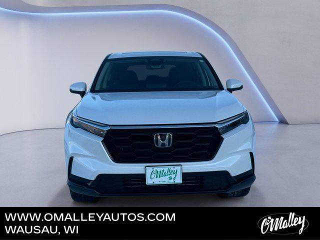 used 2023 Honda CR-V car