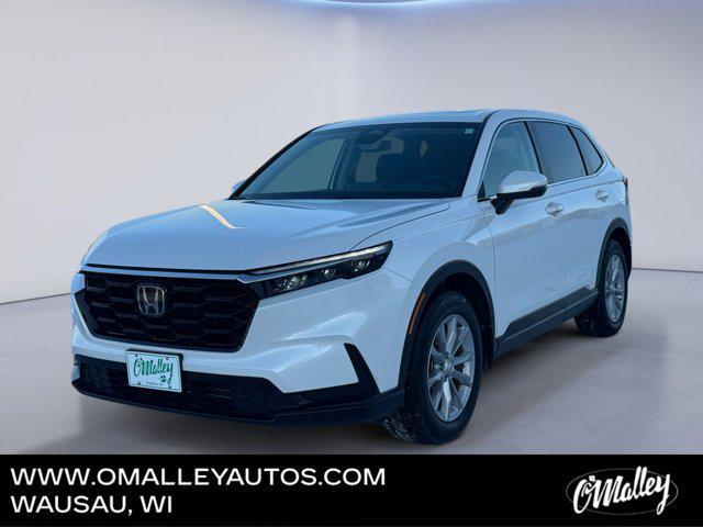 used 2023 Honda CR-V car