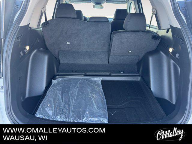 used 2023 Honda CR-V car