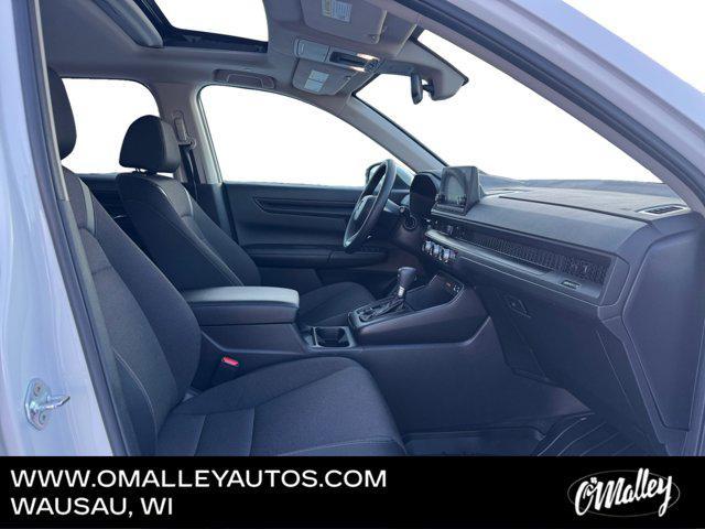 used 2023 Honda CR-V car