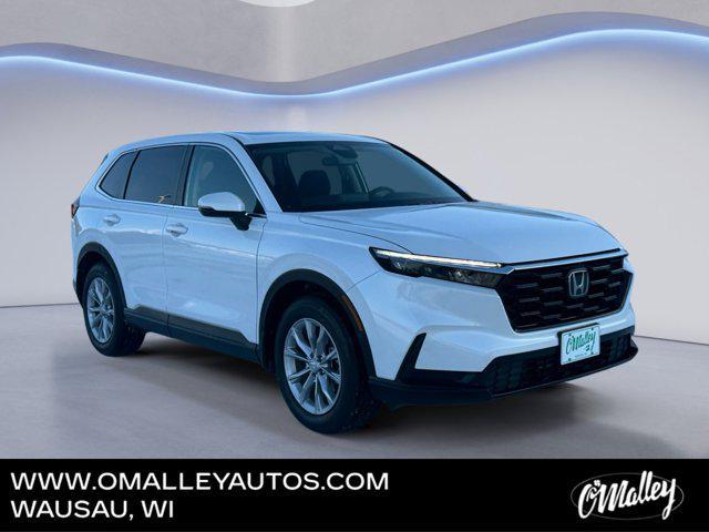 used 2023 Honda CR-V car