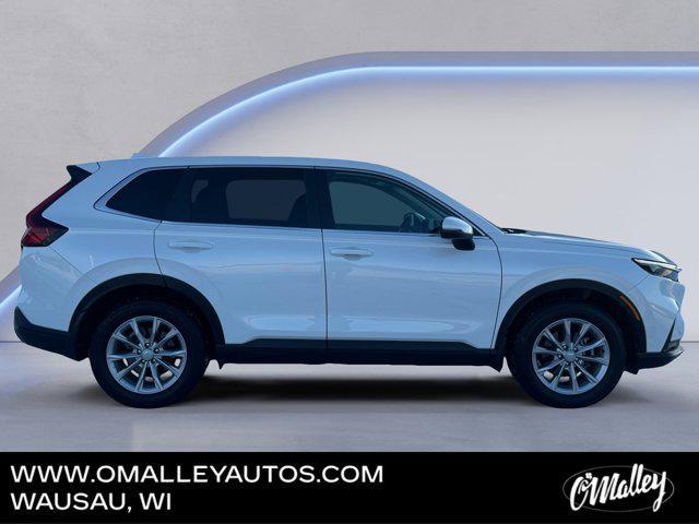 used 2023 Honda CR-V car