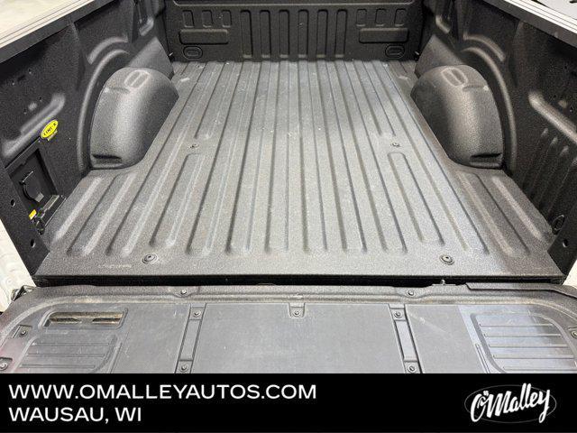 used 2023 Ford F-150 car, priced at $42,344