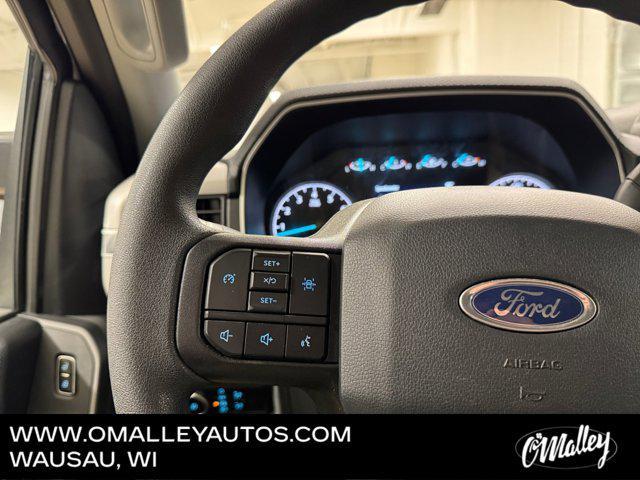 used 2023 Ford F-150 car, priced at $42,344
