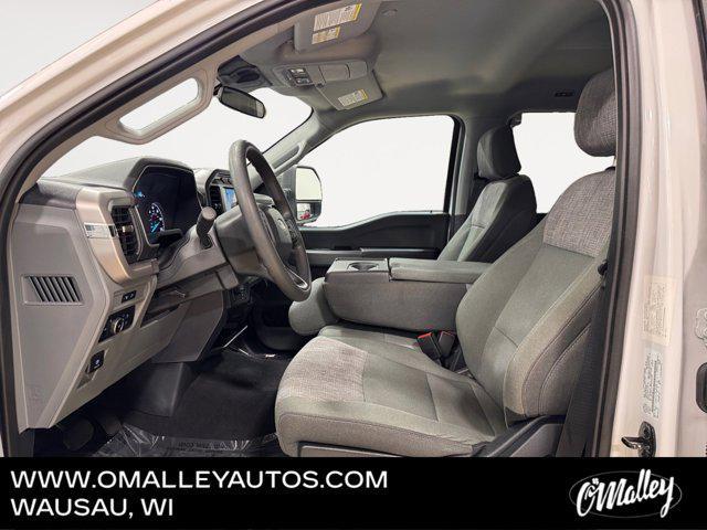used 2023 Ford F-150 car, priced at $42,344