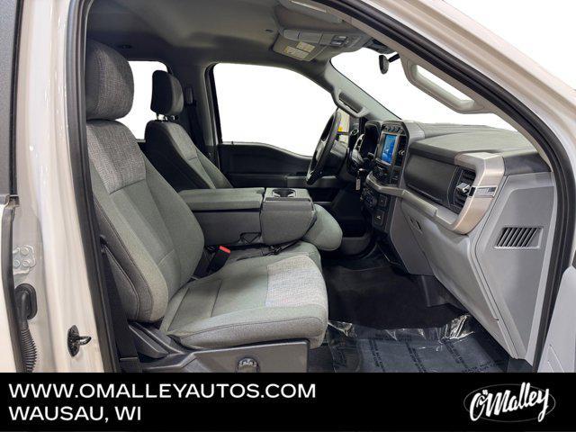 used 2023 Ford F-150 car, priced at $42,344