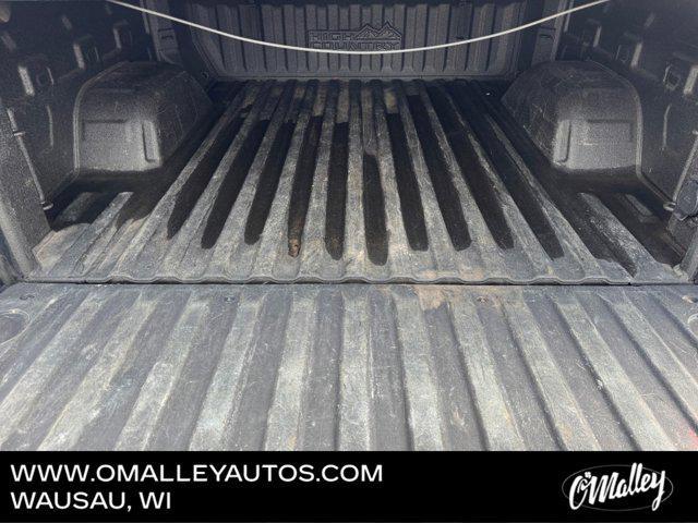 used 2021 Chevrolet Silverado 1500 car, priced at $42,495