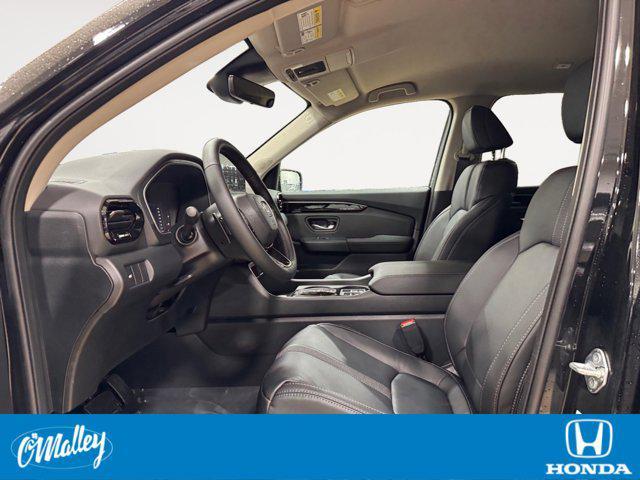new 2026 Honda Passport car, priced at $45,899