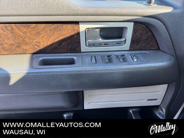 used 2013 Ford F-150 car