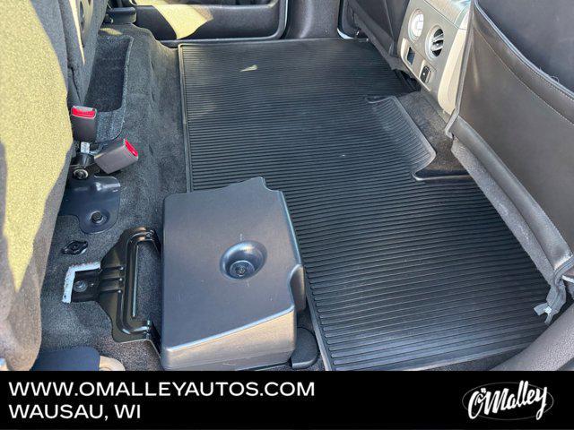 used 2013 Ford F-150 car