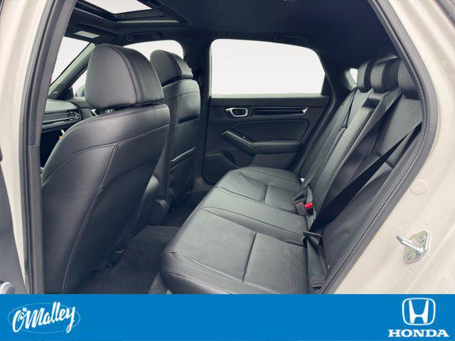 new 2026 Honda Civic Hybrid car, priced at $33,099