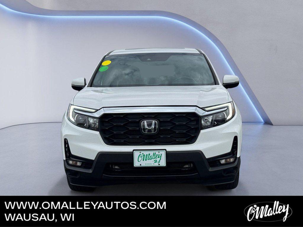 used 2023 Honda Passport car, priced at $35,344