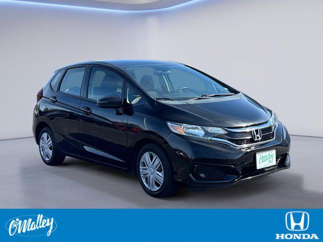 used 2019 Honda Fit car, priced at $14,495