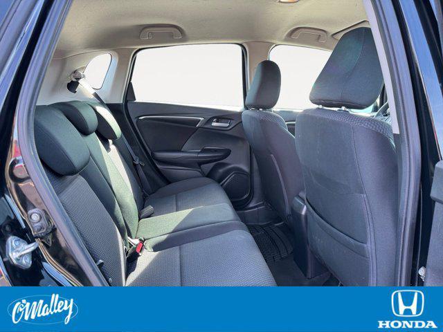 used 2019 Honda Fit car, priced at $14,495