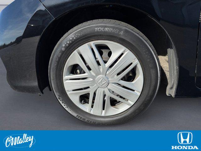 used 2019 Honda Fit car, priced at $14,495