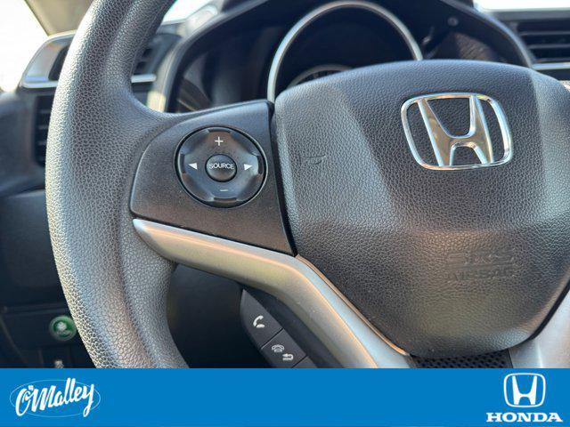used 2019 Honda Fit car, priced at $14,495