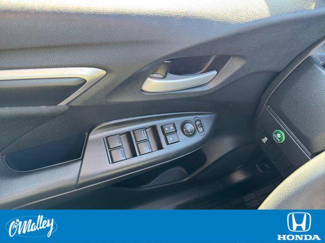 used 2019 Honda Fit car, priced at $14,495