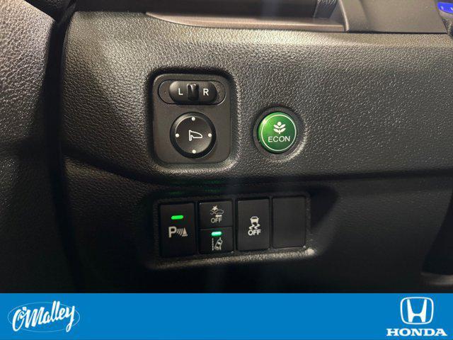 used 2023 Honda Passport car, priced at $31,495