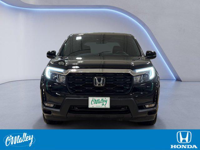 used 2023 Honda Passport car, priced at $31,495