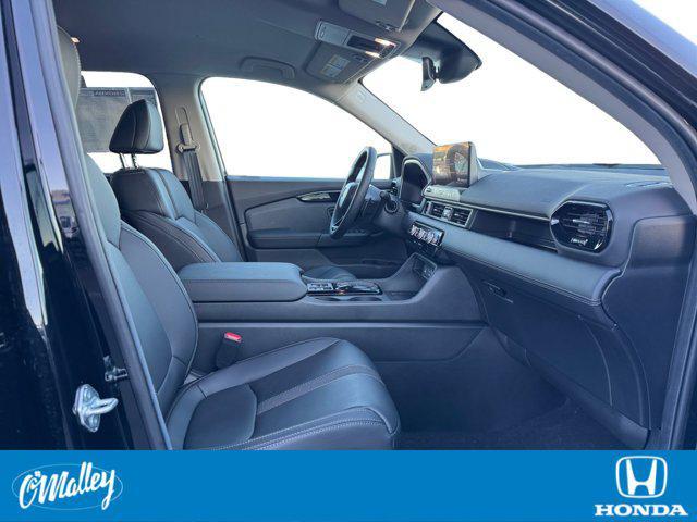 new 2026 Honda Passport car, priced at $44,899